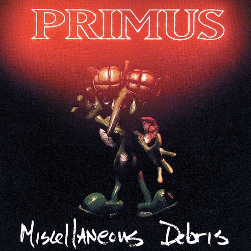 Primus Discography Rar